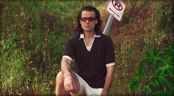 John Carroll Kirby Presenta Su Nuevo Sencillo Y Video: “Sun Go Down” John Carroll Kirby Presenta Su Nuevo Sencillo Y Video: “Sun Go Down”