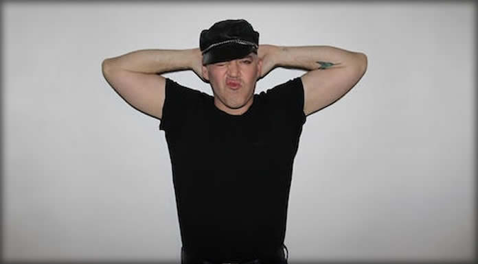 John Roberts Presenta Su Nuevo Sencillo Y Video: "Danger"