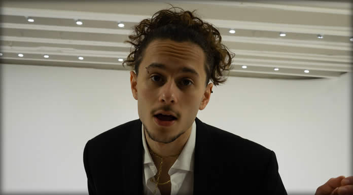 Joshua Presenta Su Nuevo Sencillo Y Video: “Fine To Me”