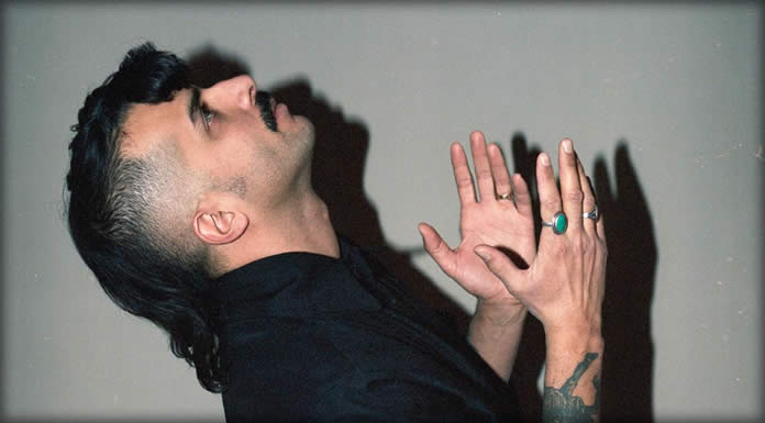 Kadebostany Presenta Su Nuevo Sencillo: “Like A Dream” Ft. Angie Robba Kadebostany Presenta Su Nuevo Sencillo: "Like A Dream" Ft. Angie Robba