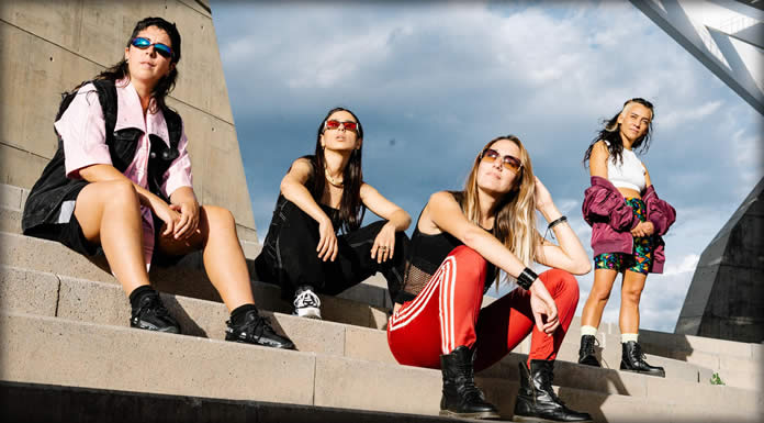 Ketekalles Presenta Su Nuevo Sencillo Y Lyric Video: "Flotando"