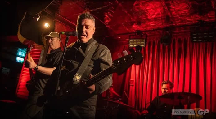 Klubber Lang Presenta Su Nuevo Sencillo: "Warhound"