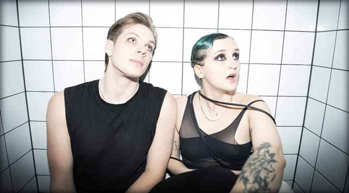 Kvarteret Presenta Su Nuevo Sencillo: “Nekad På Klubben” Kvarteret Presenta Su Nuevo Sencillo: "Nekad På Klubben"