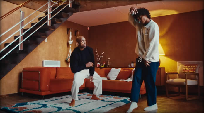 L’Entourloop Presenta Su Nuevo Sencillo Y Video: “La Fleur De L’âge” Ft. Degiheugi L'Entourloop Presenta Su Nuevo Sencillo Y Video: "La Fleur De L'âge" Ft. Degiheugi