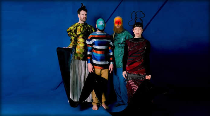 Little Dragon Presenta Su Nuevo Sencillo Y Video: “Kenneth” Little Dragon Presenta Su Nuevo Sencillo Y Video: “Kenneth”