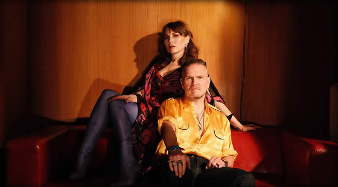 Little Lies Presentan Su Nuevo Sencillo Y Video: “Carolina” Little Lies Presentan Su Nuevo Sencillo Y Video: "Carolina"