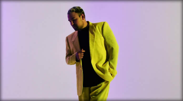 MORGXN Presenta Su Nuevo Sencillo Y Video: "Modern Man"