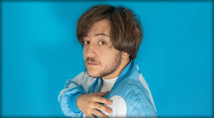 Manu Beker Presenta Su Nuevo Sencillo “El Principal” Ft. Ni-Hao!!!!