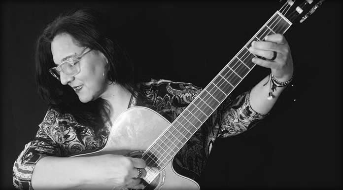 Marcela Cárdenas Presenta Su Nuevo Álbum: “Niche Guitarra Y Voz” Y El Video Oficial De 