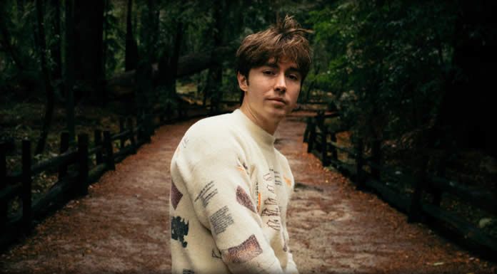 Matt Maltese Presenta Su Nuevo Álbum: "Driving Just To Drive"