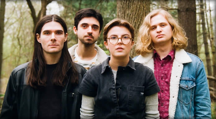 Mayor's House Presenta Su Nuevo Sencillo Y Video: "Emma"