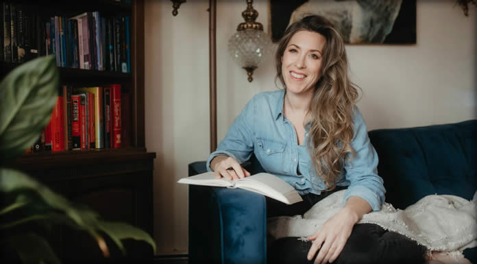 Meris Gantt Presenta Su Nuevo Sencillo: “Fine”