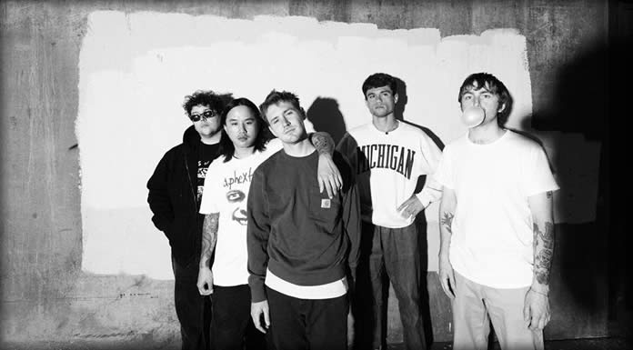 Militarie Gun Presenta Su Nuevo Sencillo Y Video: "Will Logic"