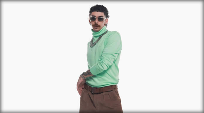 Mochakk Presenta Su Nuevo Sencillo Y Video: "NO8DO" Ft. Fernanda Ouro