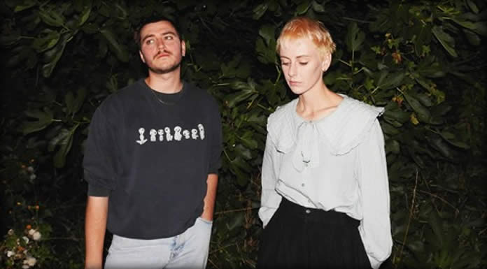 Mumble Tide Presenta Su Nuevo Sencillo Y Video: “Hotel Life” Mumble Tide Presenta Su Nuevo Sencillo Y Video: "Hotel Life"