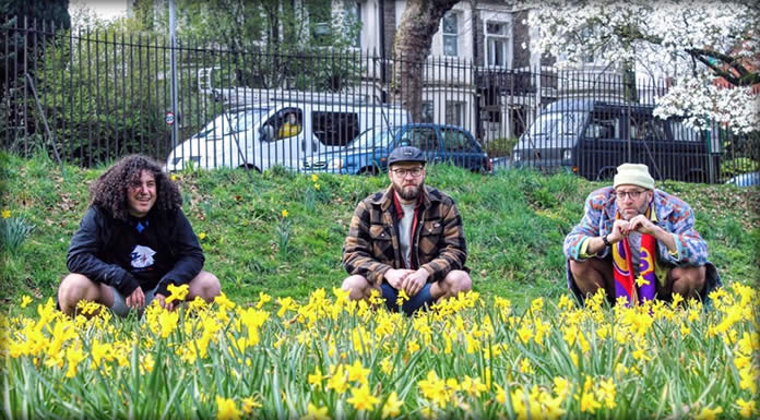 My Name Is Ian Presenta Su Nuevo Sencillo: "Thank You"