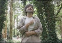 Nahuel Vasko Presenta Su Nuevo Sencillo Y Video: "Veneno"