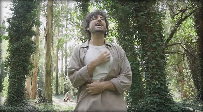 Nahuel Vasko Presenta Su Nuevo Sencillo Y Video: “Veneno” Nahuel Vasko Presenta Su Nuevo Sencillo Y Video: "Veneno"