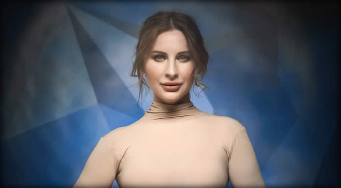 Natisa Gogol Presenta Su Nuevo Sencillo Y Video: "Aesthetics"