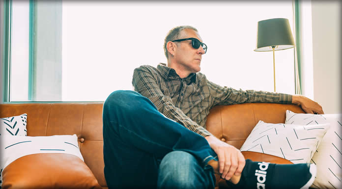 Nicolay Presenta Su Nuevo Sencillo: "No More Waiting" Ft. Creative Theory & JJ