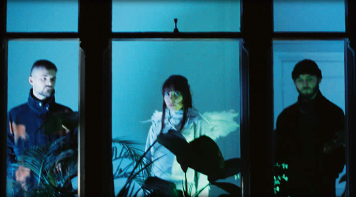 Night Tapes Presenta Su Nuevo Sencillo Y Video: "Humans"