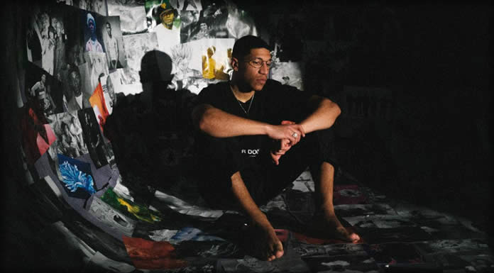 Ninja Kidsoul Presenta El Video Oficial De Su Sencillo: "Gap Shit" Ft. Agajon