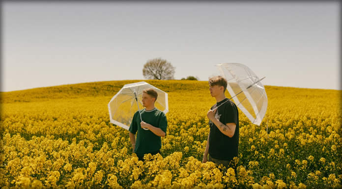 Noll2 Presenta Su Nuevo Sencillo: “Maja” Noll2 Presenta Su Nuevo Sencillo: "Maja"