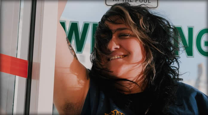 Palehound Presenta Su Nuevo Sencillo Y Lyric Video: “My Evil” Palehound Presenta Su Nuevo Sencillo Y Lyric Video: "My Evil"