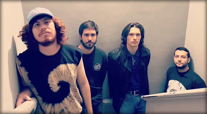 Pirineos En Llamas Presenta Su Nuevo Sencillo Y Lyric Video: “Esto Me Quema” Pirineos En Llamas Presenta Su Nuevo Sencillo Y Lyric Video: "Esto Me Quema"