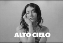 Queralt Lahoz Presenta Su Nuevo EP: "Alto Cielo"
