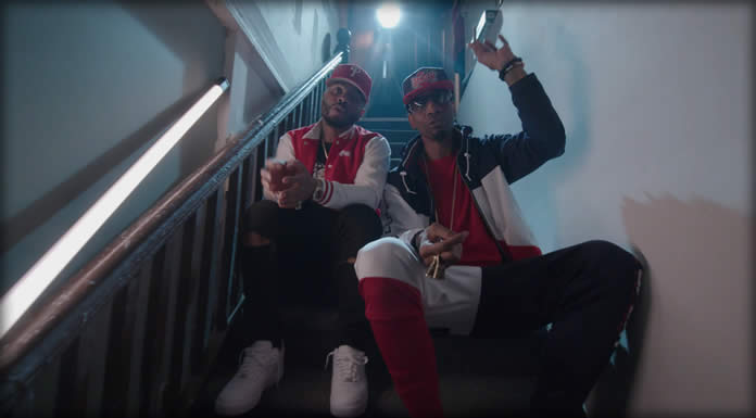 Rockness Monsta Presenta Su Nuevo Sencillo Y Video: “Got It Movin” Rockness Monsta Presenta Su Nuevo Sencillo Y Video: "Got It Movin"