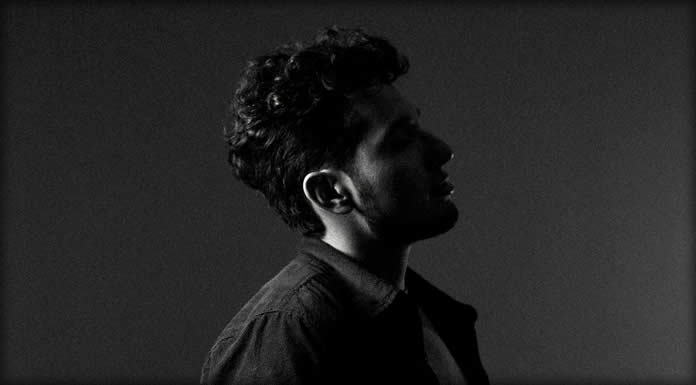 Roger Rojo Presenta Su Nuevo Sencillo Y Video: "Ingenuo"