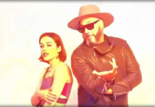 Roger Sanchez Presenta Su Nuevo Track: "Keep It Movin'" Ft. Katy Alex