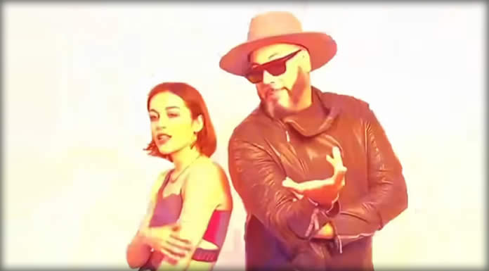 Roger Sanchez Presenta Su Nuevo Track: "Keep It Movin'" Ft. Katy Alex