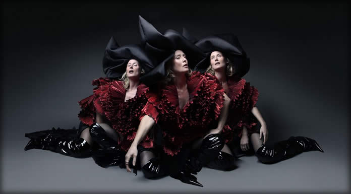 Róisín Murphy Presenta Su Nuevo Sencillo Y Lyric Video: “The Universe” Róisín Murphy Presenta Su Nuevo Sencillo Y Lyric Video: "The Universe"