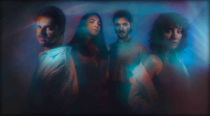 Salvana Presenta Su Nuevo Sencillo Y Video: “Brandemburgo” Salvana Presenta Su Nuevo Sencillo Y Video: "Brandemburgo"