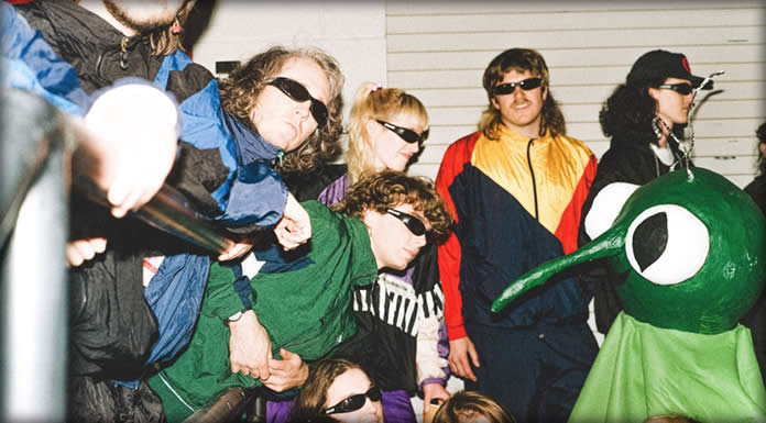 Snõõper Presenta Su Nuevo Sencillo Y Video: "Fitness"