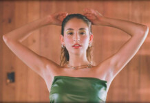 Sofia Delfino Presenta Su Nuevo Sencillo Y Video: “Déjame Tranquila”