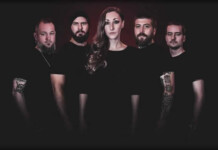 Sovereign Council Presenta Su Nuevo EP: “World On Fire”