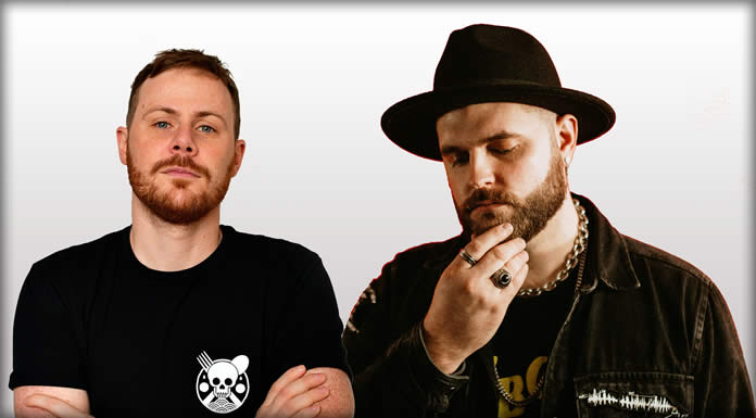 Spag Heddy Presenta Su Nuevo Sencillo: “Never Thought” Ft. Micah Martin Spag Heddy Presenta Su Nuevo Sencillo: "Never Thought" Ft. Micah Martin