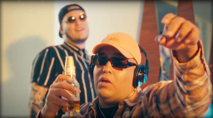 Stilo Presenta Su Nuevo Sencillo Y Video: “No Me Llames” Ft. Leyruk