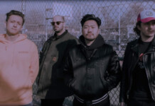 Superbloom Presenta Su Nuevo Sencillo Y Video: "Tiny Bodyguard