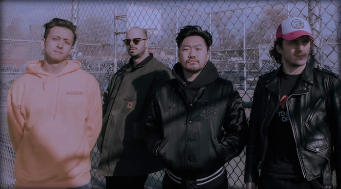 Superbloom Presenta Su Nuevo Sencillo Y Video: "Tiny Bodyguard