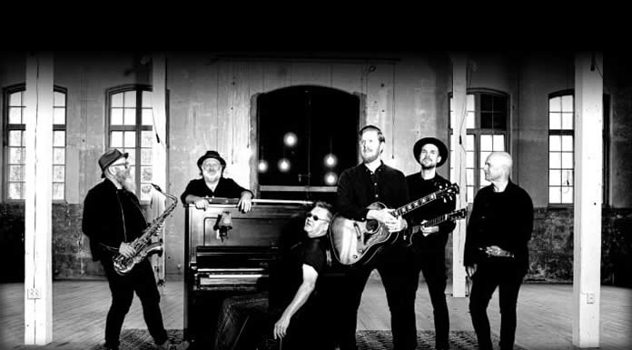 Sven Ingvars Presenta Su Nuevo Sencillo: "Hjärtats Röst"