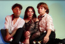 Te Vi En Un Planetario Presenta Su Nuevo EP: "Flores"