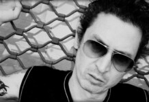 The Legendary Tigerman Presenta Su Nuevo Sencillo Y Video: "Bright Lights, Big City" Ft. Ray & Sean Riley