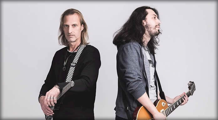 The Noise Who Runs Presenta Su Nuevo Sencillo Y Video: "New York To L.A. In 2-And-A-Half Minutes"