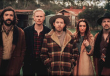 The Paper Kites Presentan Su Nuevo Sencillo Y Video: "Hurts So Good"