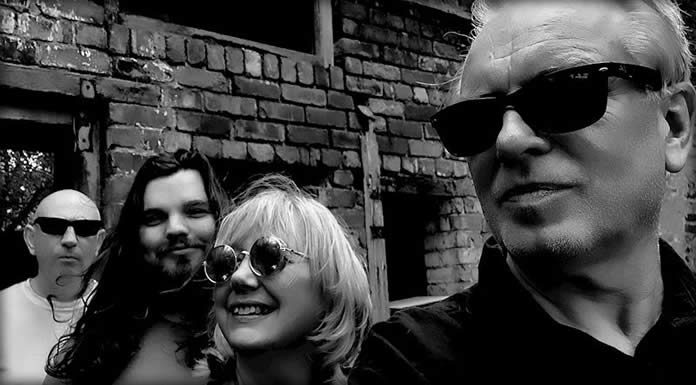 The Room Presenta Su Nuevo Sencillo Y Video: "Crying Face"