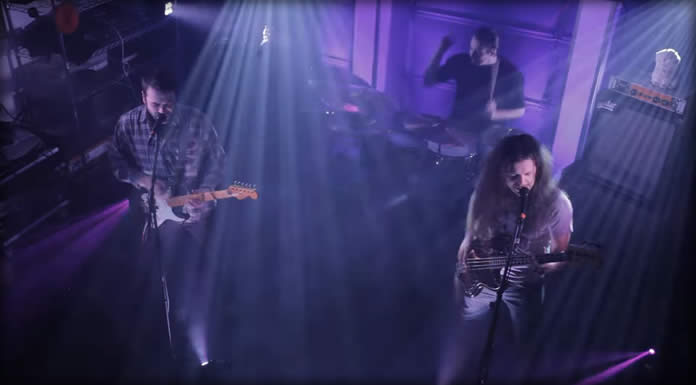 The Rupert Selection Presenta Su Nuevo Sencillo Y Video: “I Saw God” The Rupert Selection Presenta Su Nuevo Sencillo Y Video: "I Saw God"